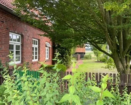 Prinzenvilla شقة Berge (Lower-Saxony)