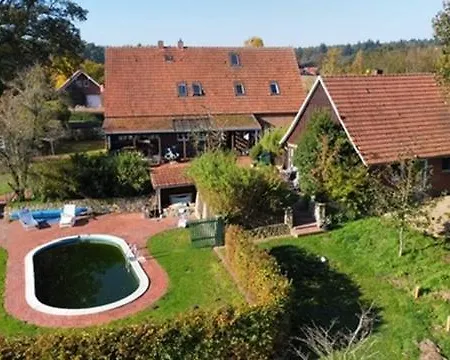 Prinzenvilla Apartment *